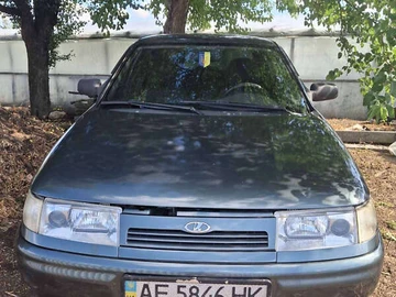 Авто ВАЗ 2110 2008 № 7899942
