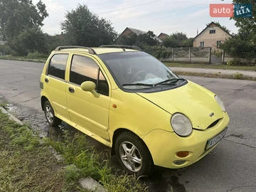 Авто Chery Qq 2007 № 7899943
