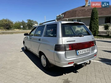 Авто ВАЗ 2111 2005 № 7899947