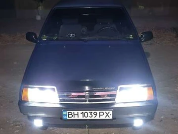 Авто ВАЗ 21099 2000 № 7899951