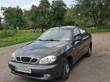 Авто Daewoo Sens 2011 № 7899954