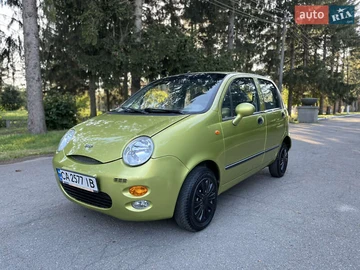 Авто Chery Qq 2008 № 7899958