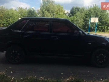 Авто ВАЗ 21099 2008 № 7899959