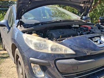 Авто Peugeot 308 2008 № 7899963