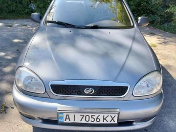 Авто ЗАЗ Lanos 2011 № 7899964