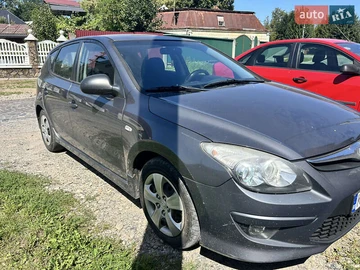 Авто Hyundai I30 2010 № 7899971