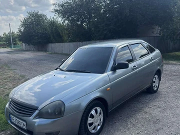 Авто ВАЗ 2172 Priora 2008 № 7899973