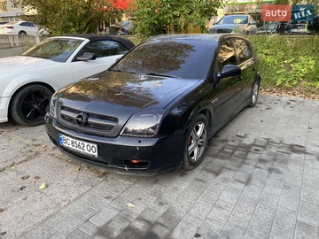 Авто Opel Vectra 2003 № 7899976