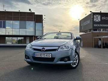 Авто Opel Tigra 2006 № 7899978