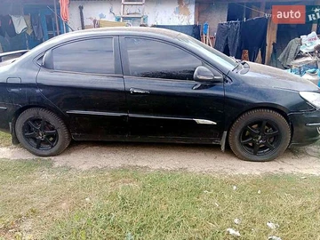 Авто Chery M11 2011 № 7899984