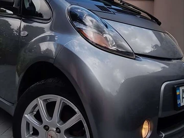 Авто Mitsubishi I-Miev 2010 № 7900006