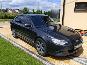 Авто Subaru Legacy 2006 № 7900016