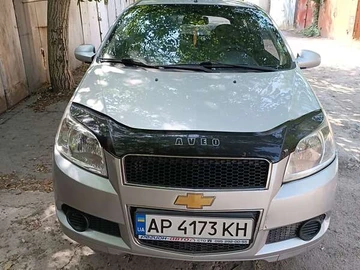 Авто Chevrolet Aveo 2008 № 7900019