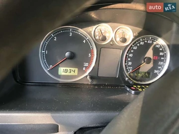Авто SEAT Alhambra 2003 № 7900023