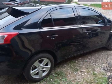 Авто Mitsubishi Lancer 2010 № 7900047