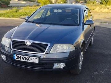 Авто Skoda Octavia 2004 № 7900050