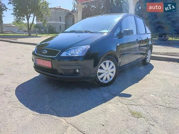 Авто Ford C-Max 2006 № 7900055