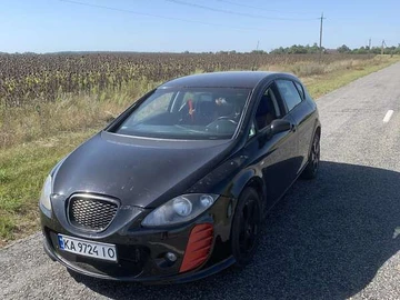 Авто SEAT Leon 2006 № 7900056