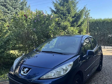 Авто Peugeot 207 2010 № 7900058