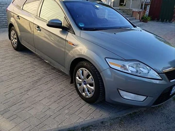 Авто Ford Mondeo 2008 № 7900064