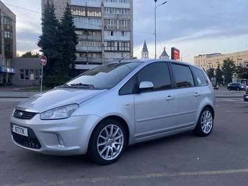 Авто Ford C-Max 2009 № 7900066