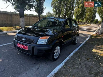 Авто Ford Fusion 2009 № 7900067