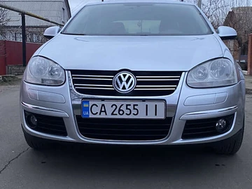 Авто Volkswagen Jetta 2008 № 7900074