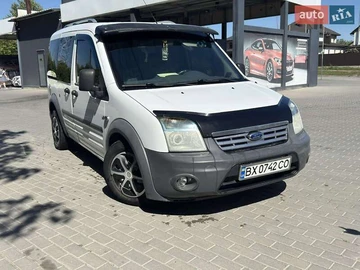 Авто Ford Transit Connect 2010 № 7900076