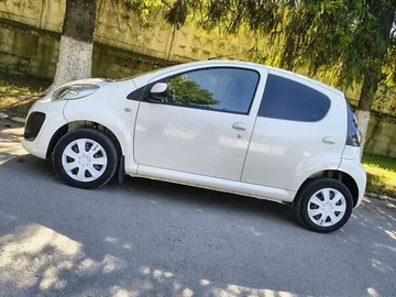 Авто Citroen C1 2012 № 7900091