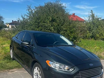 Авто Ford Fusion 2015 № 7900095
