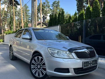Авто Skoda Octavia 2009 № 7900108