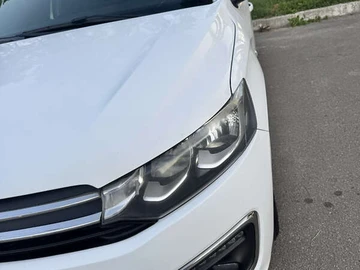 Авто Citroen C-Elysee 2017 № 7900114