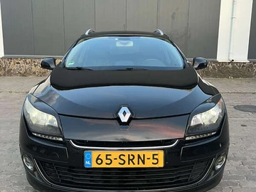 Авто Renault Megane 2012 № 7900117