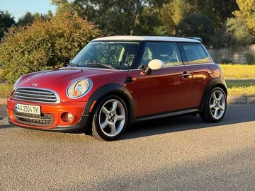 Авто MINI Cooper 2011 № 7900118