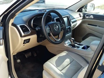 Авто Jeep Grand Cherokee 2016 № 7900130