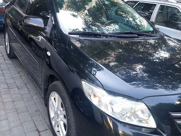 Авто Toyota Corolla 2008 № 7900131