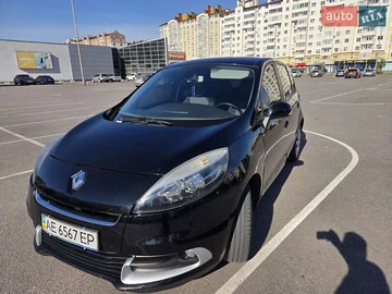 Авто Renault Scenic 2013 № 7900139