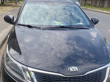 Авто KIA Rio 2013 № 7900140