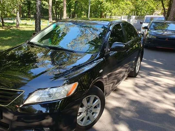 Авто Toyota Camry 2008 № 7900145