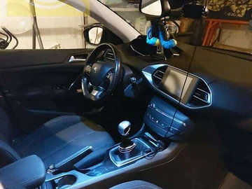 Авто Peugeot 308 2014 № 7900152