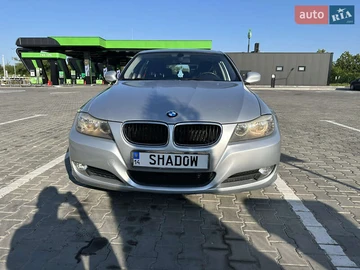 Авто BMW 3 Series 2011 № 7900167