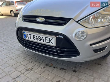 Авто Ford S-Max 2011 № 7900168