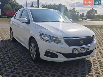 Авто Peugeot 301 2020 № 7900179