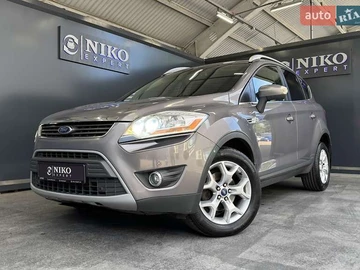 Авто Ford Kuga 2012 № 7900181