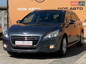 Авто Peugeot 508 2015 № 7900185