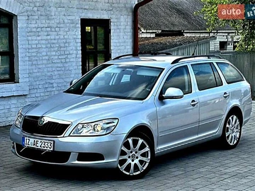 Авто Skoda Octavia 2013 № 7900189