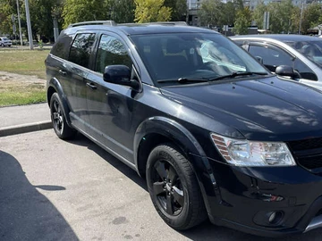 Авто Dodge Journey 2012 № 7900194