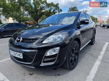 Авто Mazda Cx-7 2011 № 7900195