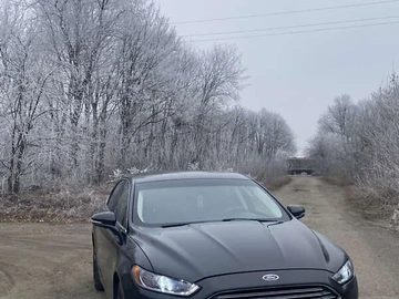 Авто Ford Fusion 2014 № 7900201