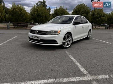Авто Volkswagen Jetta 2015 № 7900203